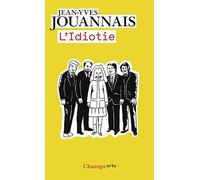 L'Idiotie
