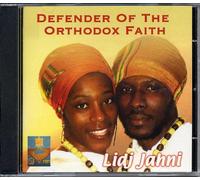 Lidj Jahni - Defender of The Orthodox Faith