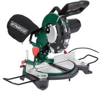 Parkside PKS 1500 B3 Kapp Scie à onglet 1500 W à 45°