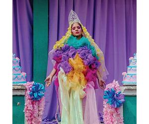 Lido Pimienta - Miss Columbia