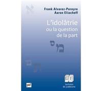 L'idolâtrie, ou la question de la part