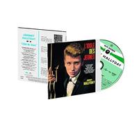 JOHNNY HALLYDAY - L'Idole des Jeunes