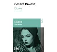 L'idole et autres récits/L'idolo e altri racconti