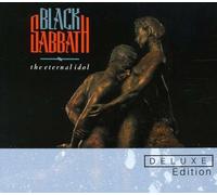 L'Idole Éternelle (Édition Deluxe) [2 CD] - BLACK SABBATH SANCTUARY
