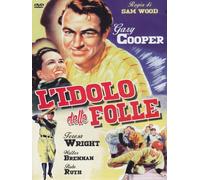 L'idolo delle folle