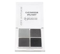 lidschatten Quatro Smokey Eyes ladies vegan black/grey
