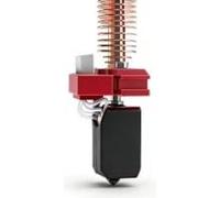 LIDSCURA Kit de buse Hotend en céramique de 0,4 mm, tête d'impression à détachement rapide pour Flashforge Adventurer 5/5 m Pro, haute conductivité thermique pour une impression 3D efficace