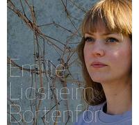Lidsheim, Emilie - Bortenfor [Import]