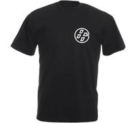 LIDU33YUN GT86 T-Shirt Car Enthusiast Various Sizes & Colours Black Manches Courtes(Medium)
