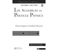 Lie Algebras In Particle Physics: from Isospin To Unified Theories