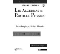 Lie Algebras In Particle Physics: from Isospin To Unified Theories
