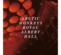 Arctic Monkeys – Live at the Royal Albert Hall – CD