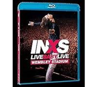 Lie Baby Live Blu-ray