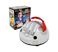 Lie Detector Electric Shock Liar Micro Electric Shock Lie Detector Test Truth Game Toy