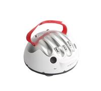 Lie Dictator - Roulette à choc électrique alimentée par batterie - Test intéressant, jeu d'obligation ou vérité jouet pour les jeux d'obligation ou de vérité