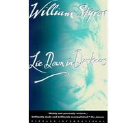 William Styron – Lie Down in Darkness