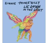 Lie Down In The Light by Bonnie Prince Billy (2008-05-19)