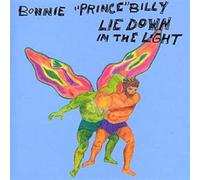 Bonnie 'Prince' Billy – Lie Down in the Light – CD (Domino Records)