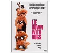 Lie Down with Dogs [Import]
