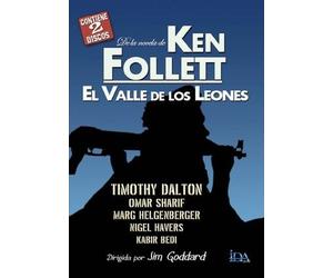 Lie Down with Lions - 2-DVD Set ( Red Eagle ) [ Origine Espagnole, Sans Langue Francaise ]