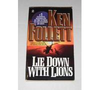 Lie Down With Lions