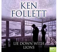 Lie Down With Lions