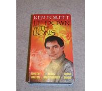 Lie Down with Lions [VHS]