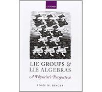 Lie Groups And Lie Algebras - A Physicist's Perspective