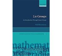 Lie Groups
