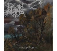 LIE IN RUINS - FLOATING IN TIMELESS STREAMS CD NEUF