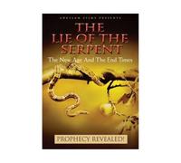 Lie of The Serpent