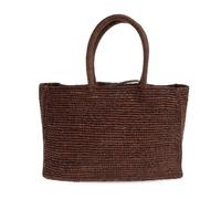 Lié Studio - Charlotte Small Bag - Femme - Sacs - Brun - Taille: ONE Size