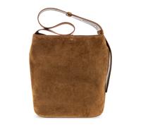 Lié Studio, Femme, Sacs, Brun, Taille: ONE Size Le Cabas Norma