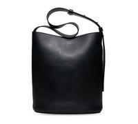 Lié Studio, Femme, Sacs, Noir, Taille: ONE Size Le cabas Norma