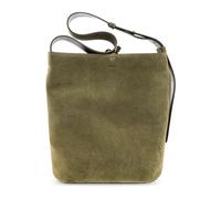 Lié Studio, Femme, Sacs, Vert, Taille: ONE Size The Norma Tote