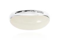 Lié Studio - The Beatrice Ring - Femme - Accessoires - Gris - Taille: 54 MM