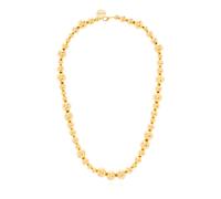 Lié Studio - THE Elly Necklace - Femme - Accessoires - Jaune - Taille: ONE Size