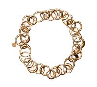 Lié Studio - The Laura Necklace - Femme - Accessoires - Jaune - Taille: ONE Size
