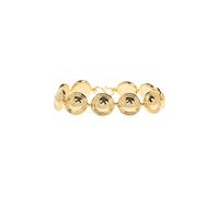 Lié Studio - The Liv Bracelet - Femme - Accessoires - Jaune - Taille: ONE Size