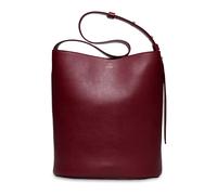 Lié Studio - The Norma Tote - Femme - Sacs - Rouge - Taille: ONE Size