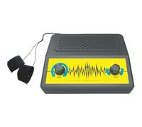 Lie Test Machine Outil d'expérimentation Scientifique Détecteur de mensonges Jouet pour Filles Cave Fête Plage Maison Apprentissage Amusant