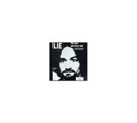 Charles Manson – Love & Terror Cult – Import – Cargo Records