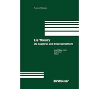 Lie Theory: Lie Algebras and Representations
