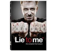 Lie to 3 (The Final Season)