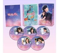 Lie To Love Dvd-Set3
