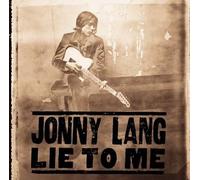 Lie To Me by Jonny Lang [Audio CD] NEUF