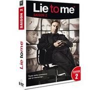 Lie To Me, Saison 2 (Coffret De 6 Dvd)