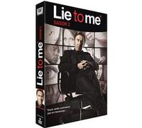 Lie to Me - Saison 2 - Coffret 6 DVD