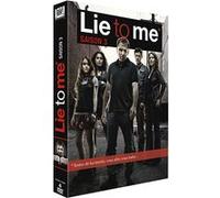 Lie to Me - Coffret intégral de la Saison 3 E