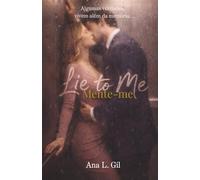 Lie to Me: Mente-me